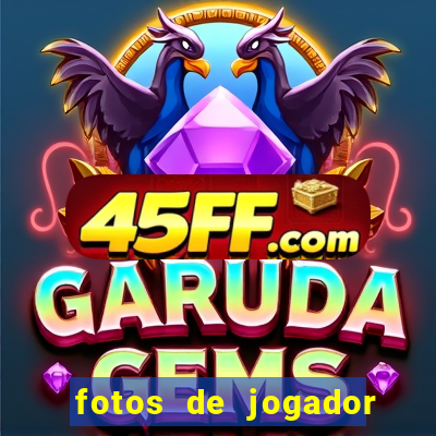 fotos de jogador de futebol pelado